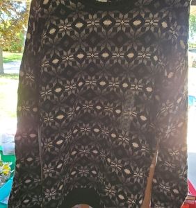 Geoffrey Beene Sweater